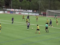 Marc Bech renova i serà el segon capità del FC l'Escala