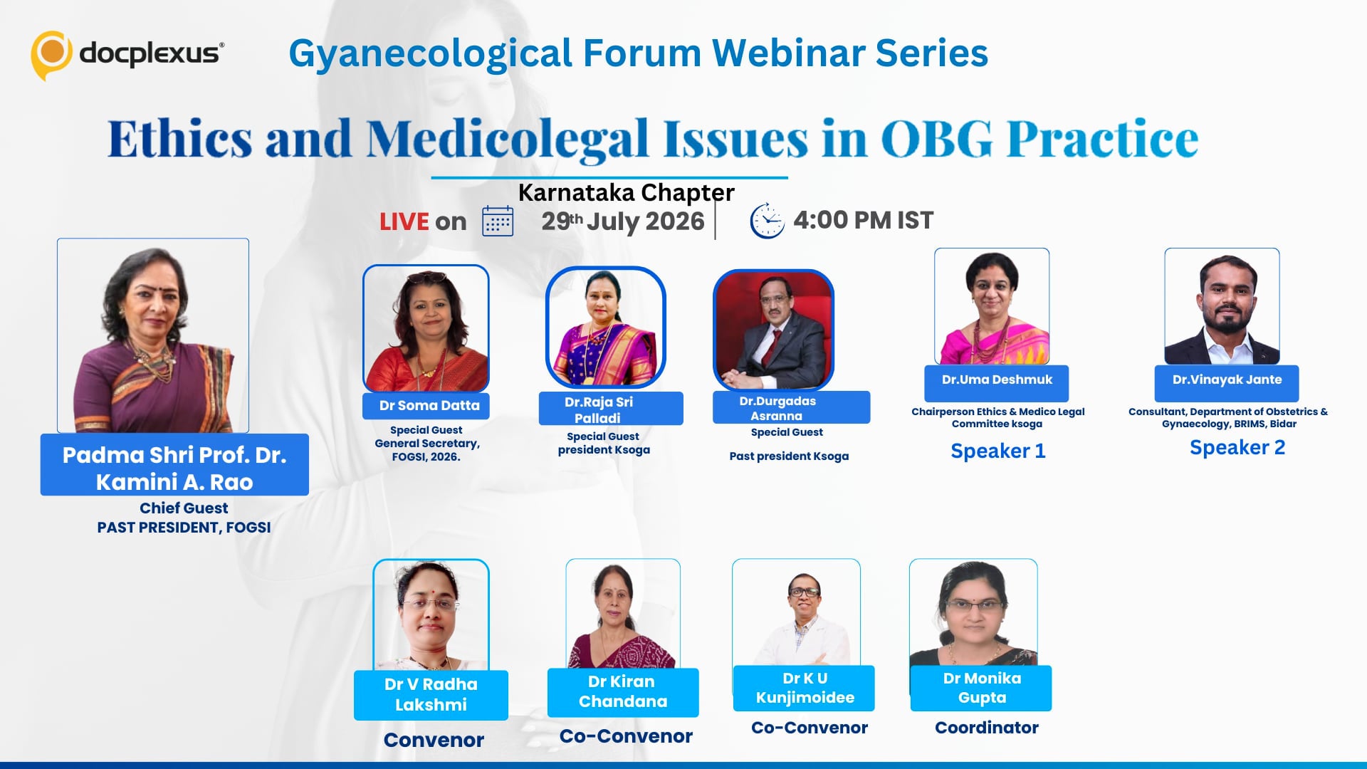Ethics and Medicolegal Issues in OBG Practice