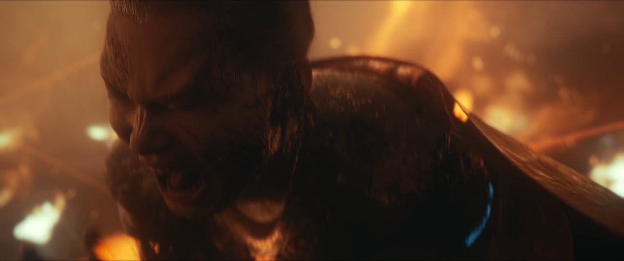 From The Ashes of The Victory