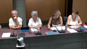 El PLATER genera divergències entre els partits de l'Escala