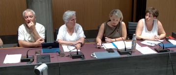 El PLATER genera divergències entre els partits de l'Escala