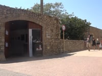 Marc Torrent porta el seu hiperrealisme al Castell Carolingi
