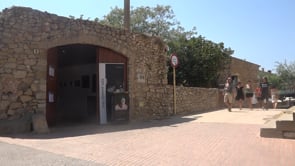 Marc Torrent porta el seu hiperrealisme al Castell Carolingi