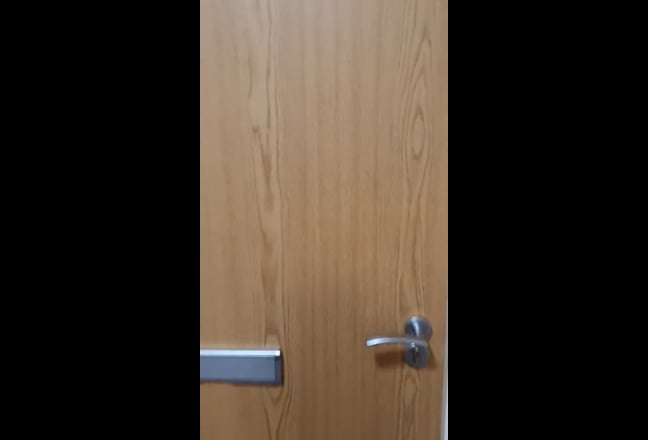 Video 1: Lounge Area