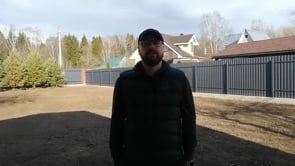 Видеоотзыв