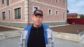 Видеоотзыв