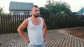 Видеоотзыв