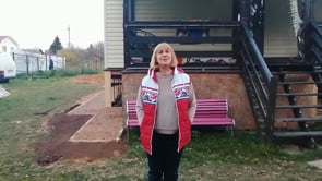 Видеоотзыв