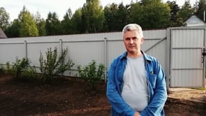 Видеоотзыв