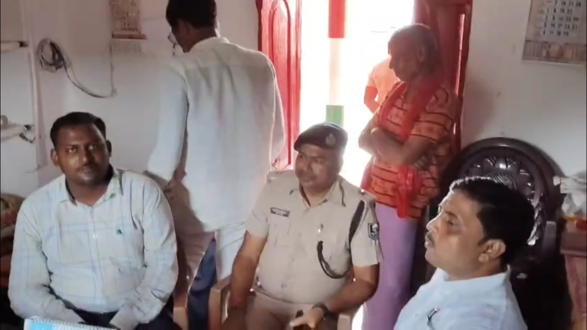 बाबा ज्येष्ठगौर नाथ महादेव मंदिर में पहली बार अरघा सिस्टम से होगा जलार्पण, प्रशासन ने शुरू किया व्यापक तैयारी।
