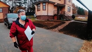 Видеоотзыв