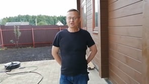 Видеоотзыв