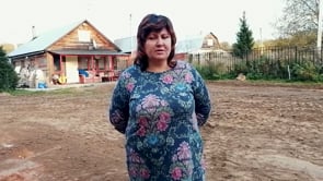 Видеоотзыв