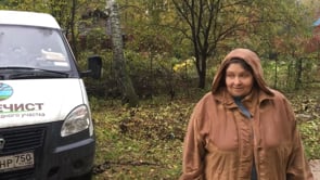 Видеоотзыв