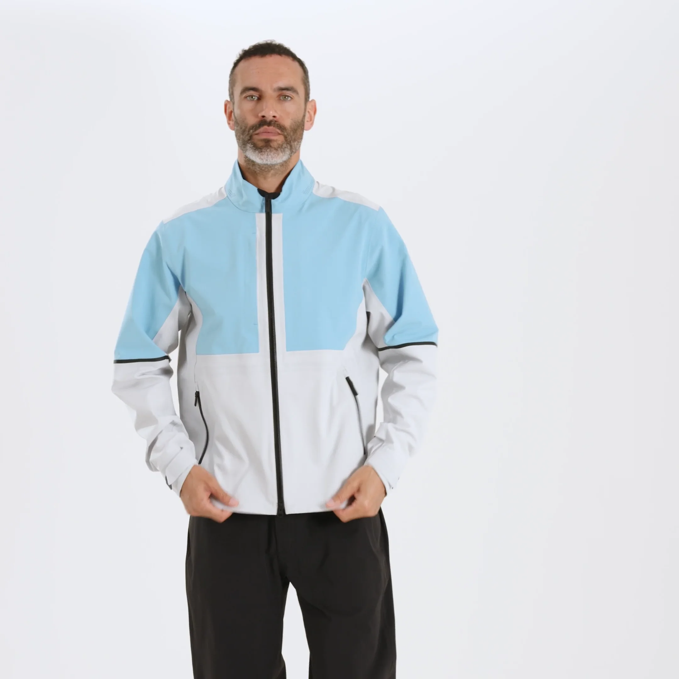 DryJoys Select LX Jacket - FootJoy EMEA