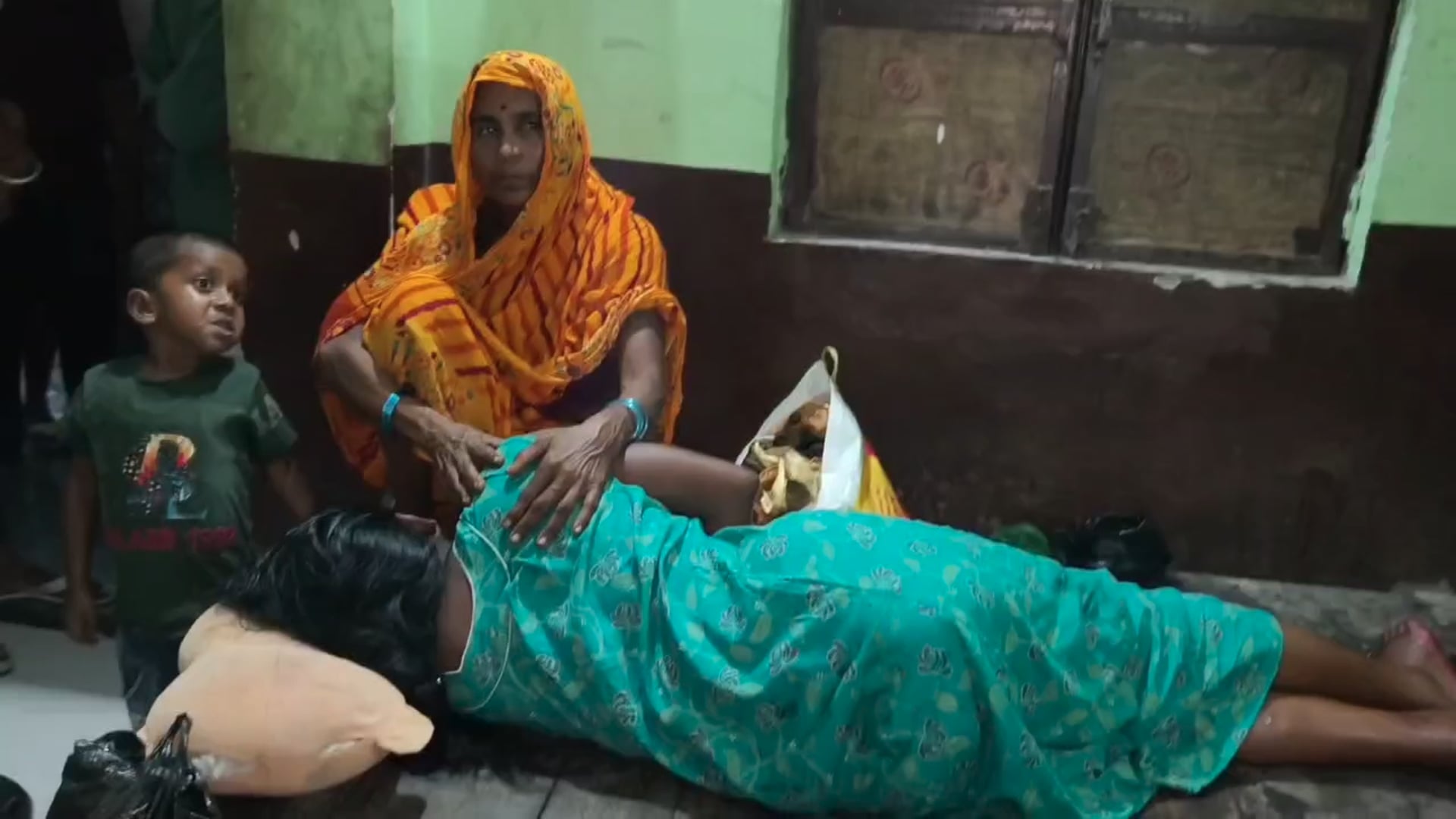 झोलाछाप क्लीनिक में नवजात की मौत, प्रसूता गंभीर; संचालिका पर लापरवाही का आरोप