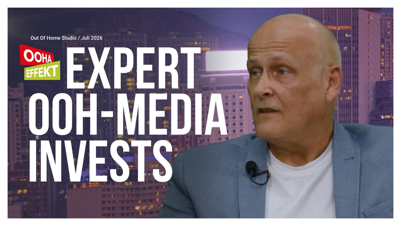 OOHA-Studio – Expert OOH-Media Invests