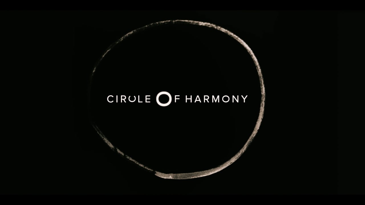The Circle of Harmony