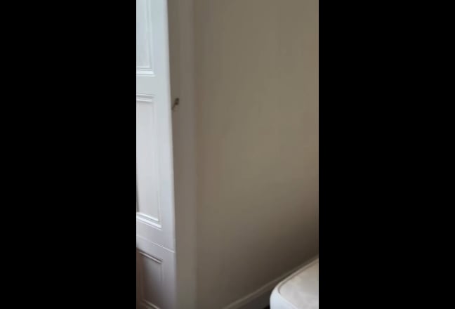 Single Room in Bruntsfield Flat  Main Photo