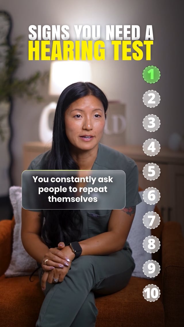 Client video sample