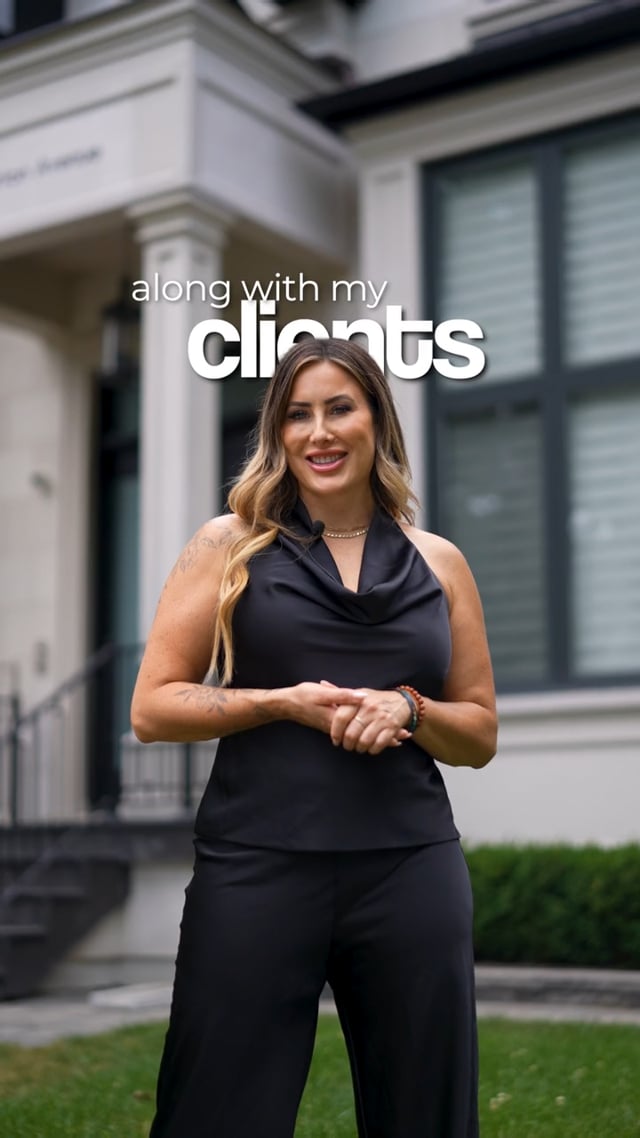 Client video sample