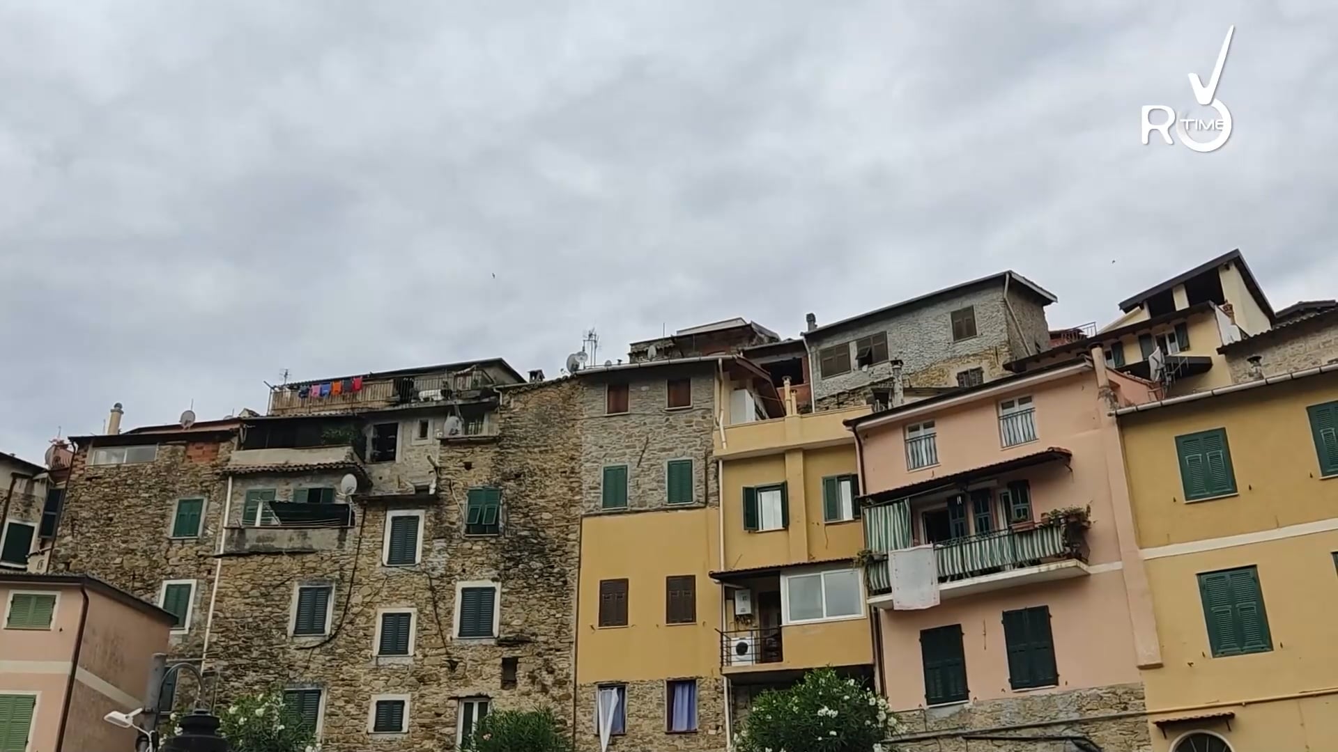 video