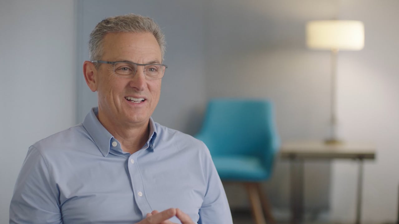 Play patient video