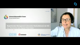 Begleitendes Management relevanter Risikofaktoren