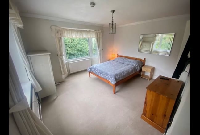 Video 1: Bedroom