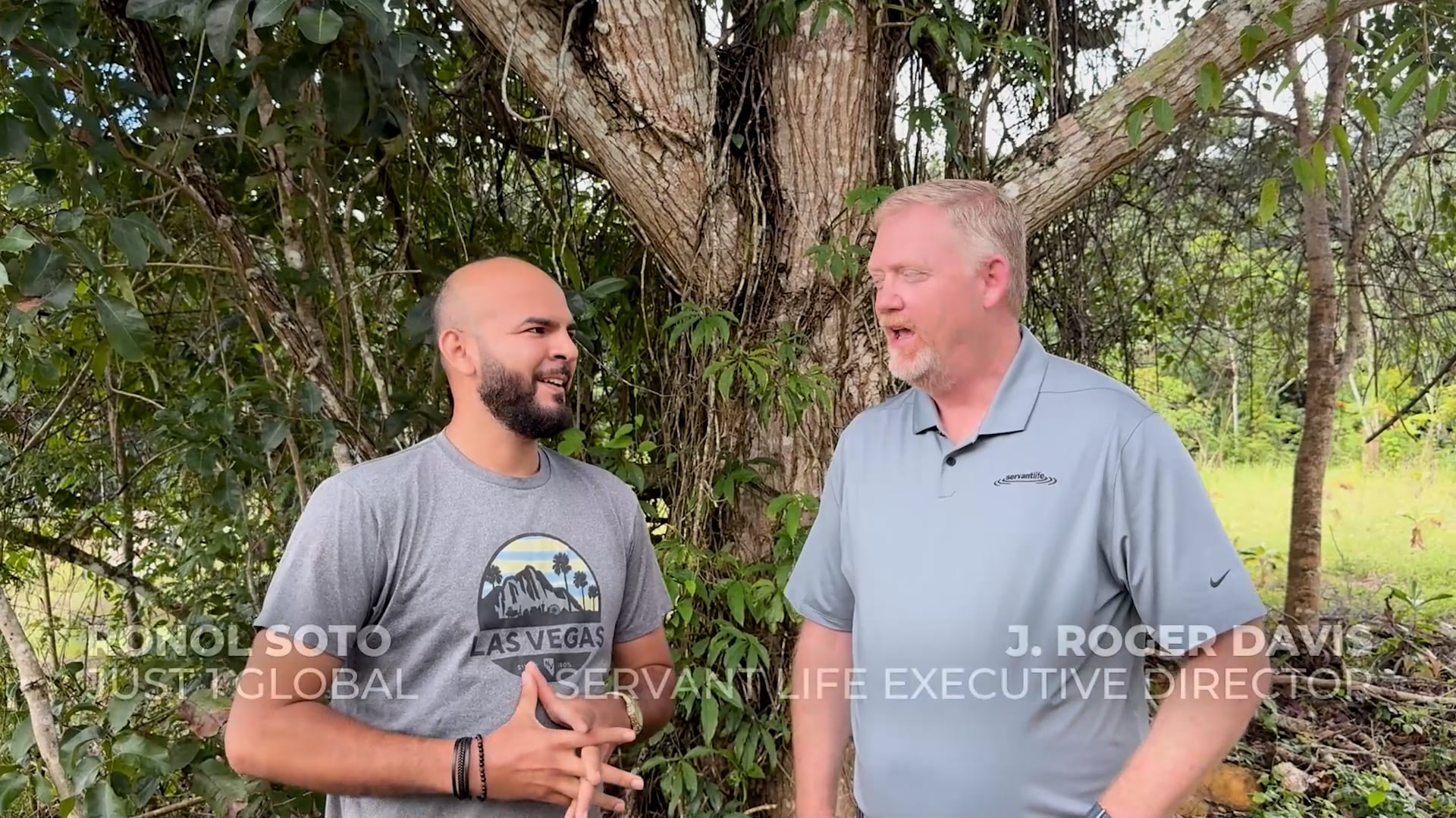 Church Ministry Opportunities with Pastor Ronol in Costa Rica
