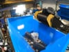 SSI M85E Shredders | Alan Ross Machinery (1)