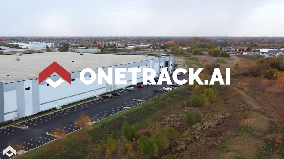 OneTrack x CJ Logistics Case Study for OneTrack video thumbnail