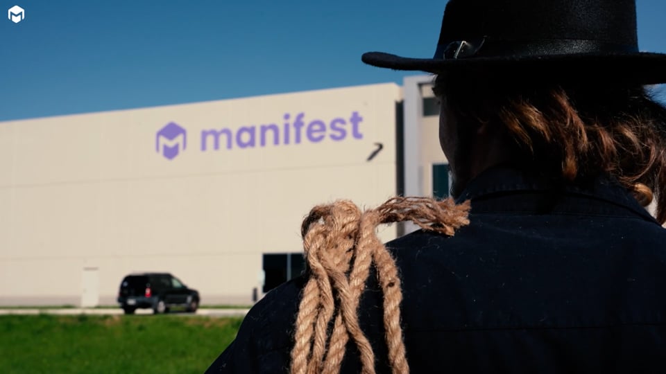 Manifest.eco Country Music Video video thumbnail