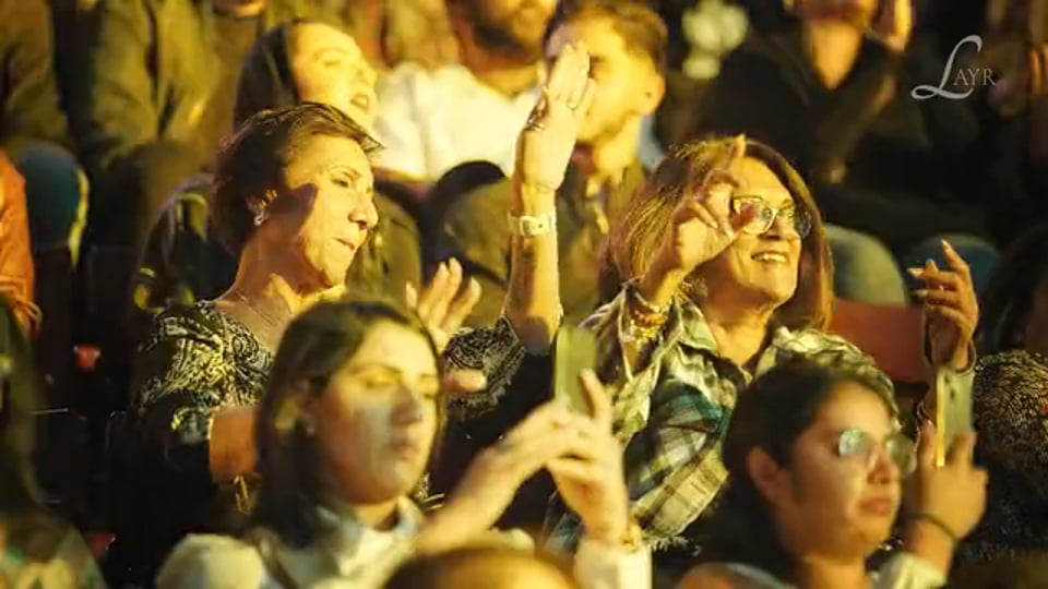 ATIF ASLAM TORONTO CONCERT