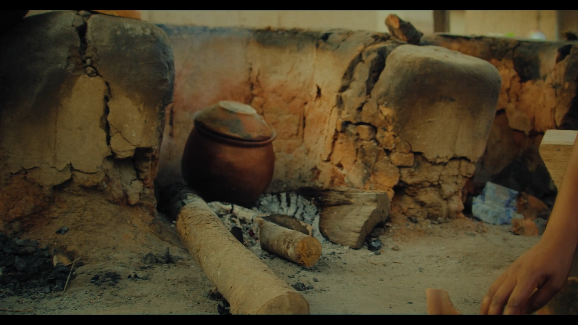 Unbroken (2026) trailer – Akua Agyekumwaa, MA Film Practice (Online)
