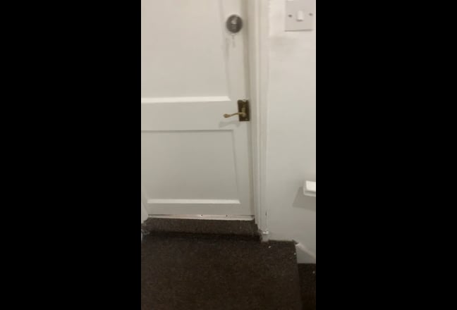 Newly decorated rooms Accrington central. Main Photo