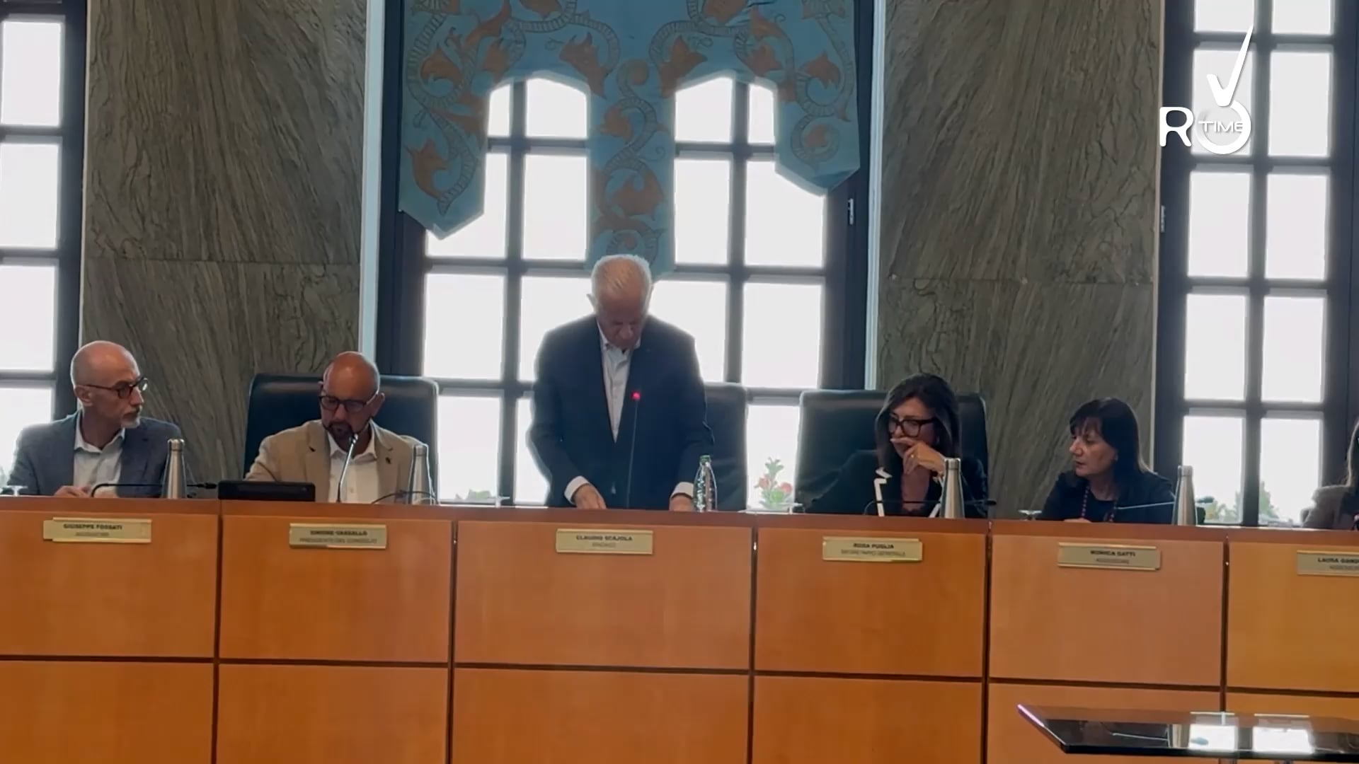 video