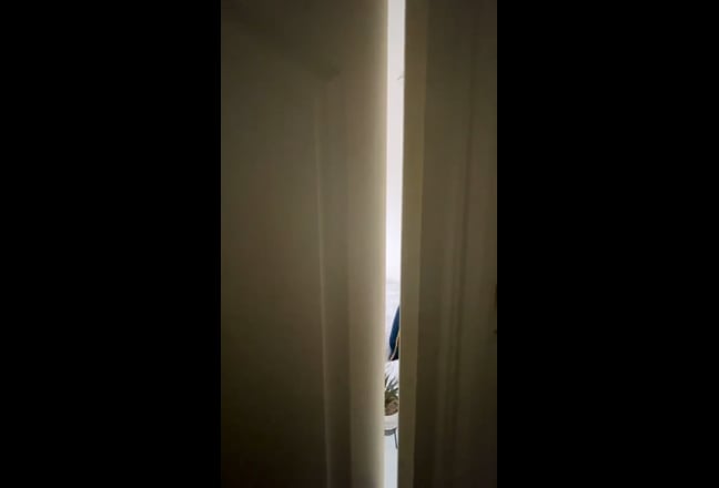 Video 1: Bedroom