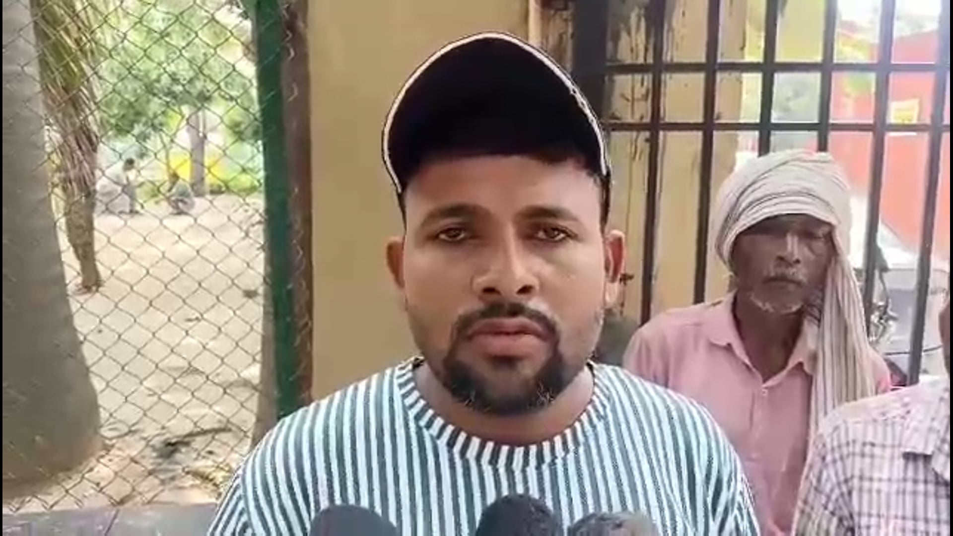 पानीपत की देशराज कॉलोनी में संदिग्ध परिस्थितियों में तेजाब पीने से 28 वर्षीय विवाहित महिला नेहा की मौत - परीजन