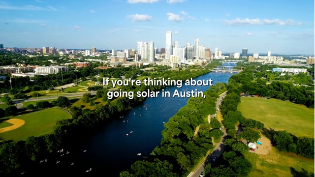 Austin Energy solar leasing: what homeowners need to know