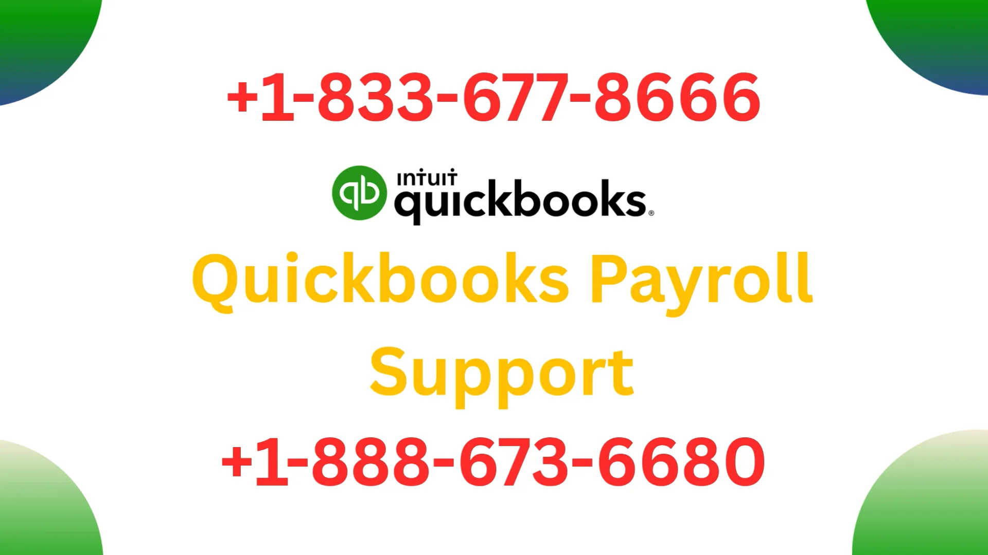 QuickBooks™ Payroll Support Guide — Step-by-Step Payroll Help & User Resources