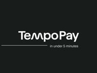 TempoPay video/presentation/materials