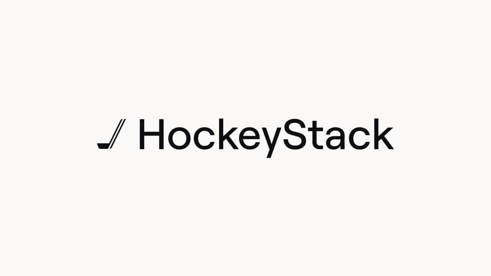 HockeyStack Account Intelligence Workflows Launch for HockeyStack video thumbnail