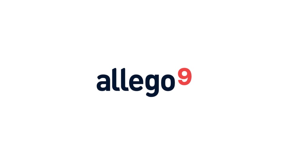Allego Brand Allego 9 Production Launch Animated Video video thumbnail