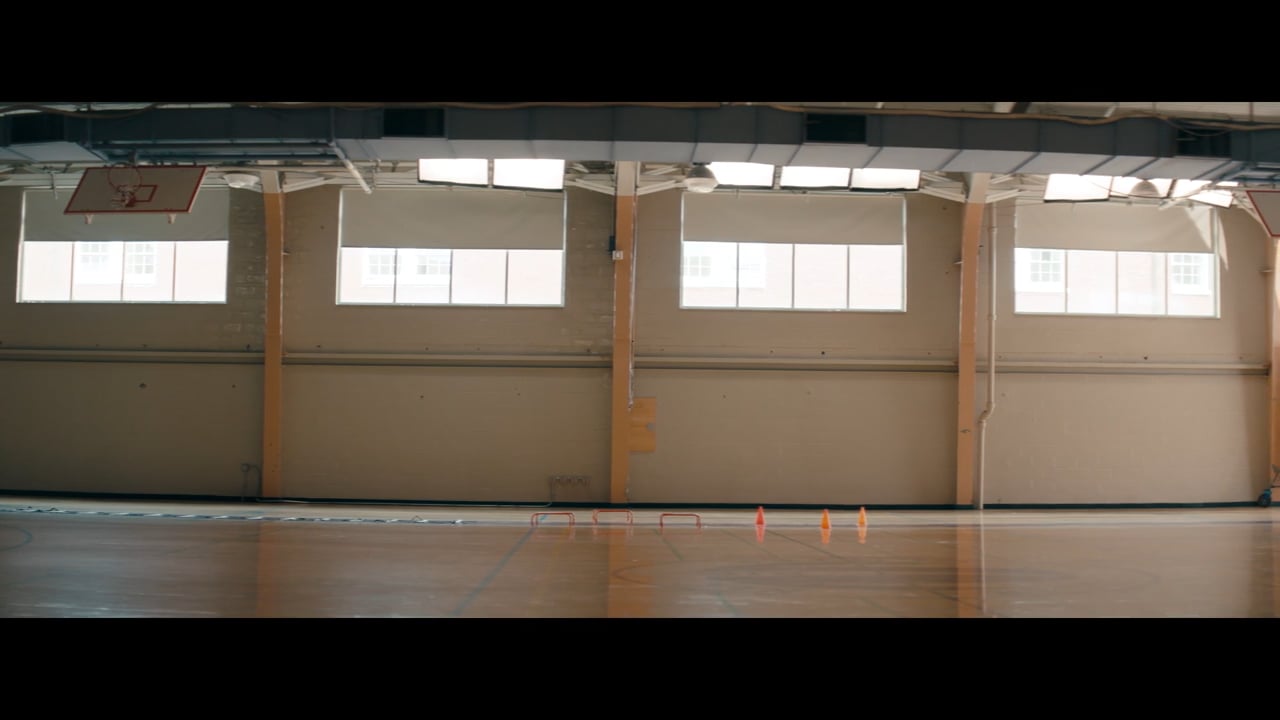 UNDER ARMOUR - WILL MAKES US FAMILY