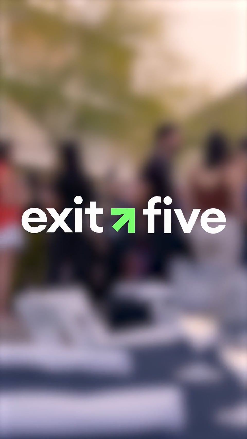 ExitFive Marcy Comer Testimonial video thumbnail