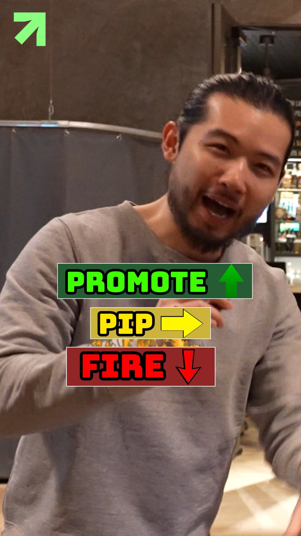 ExitFive Promote-PIP-Fire video thumbnail