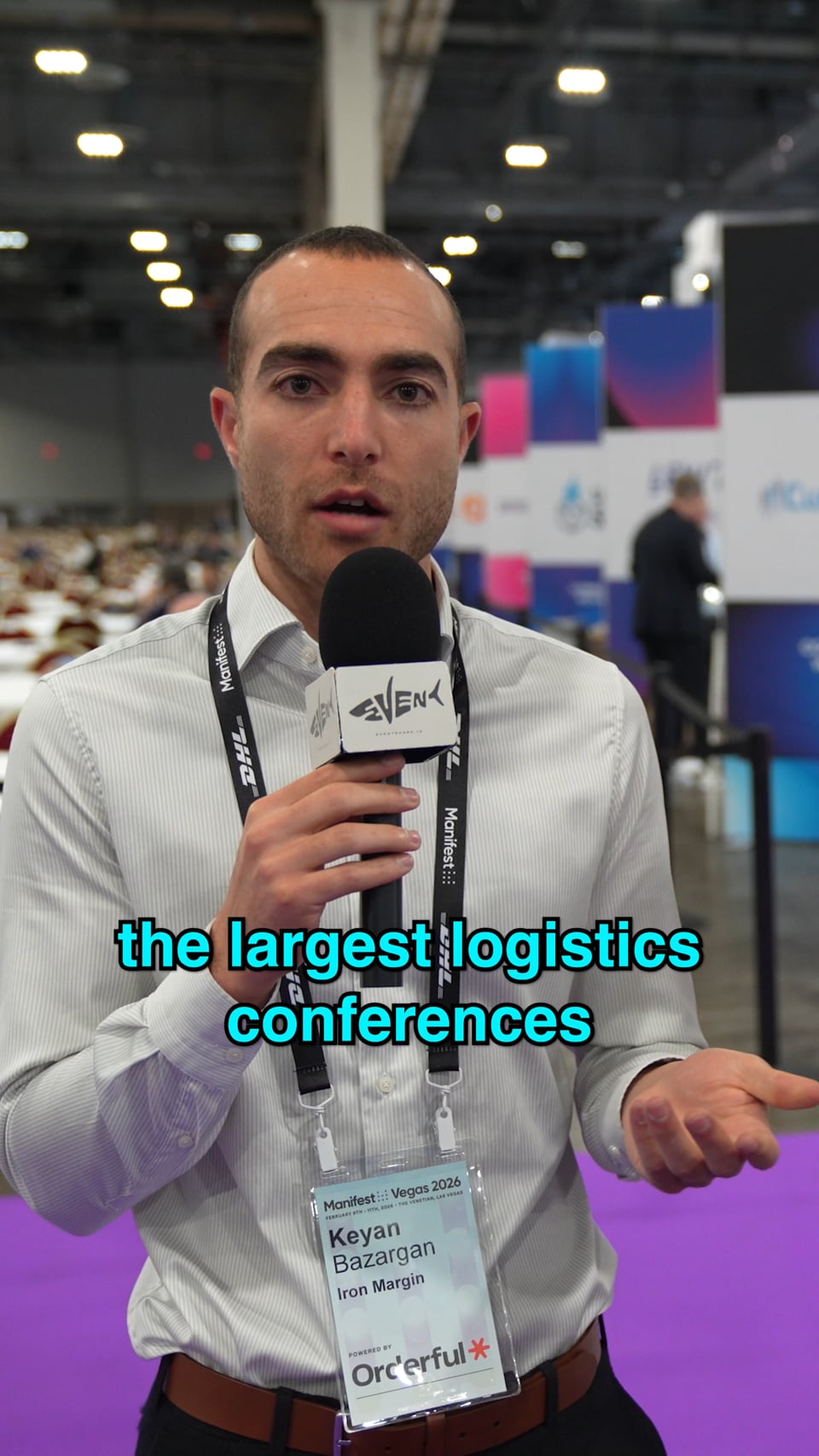 EventShark Manifest 2026 Most Effective Content? video thumbnail