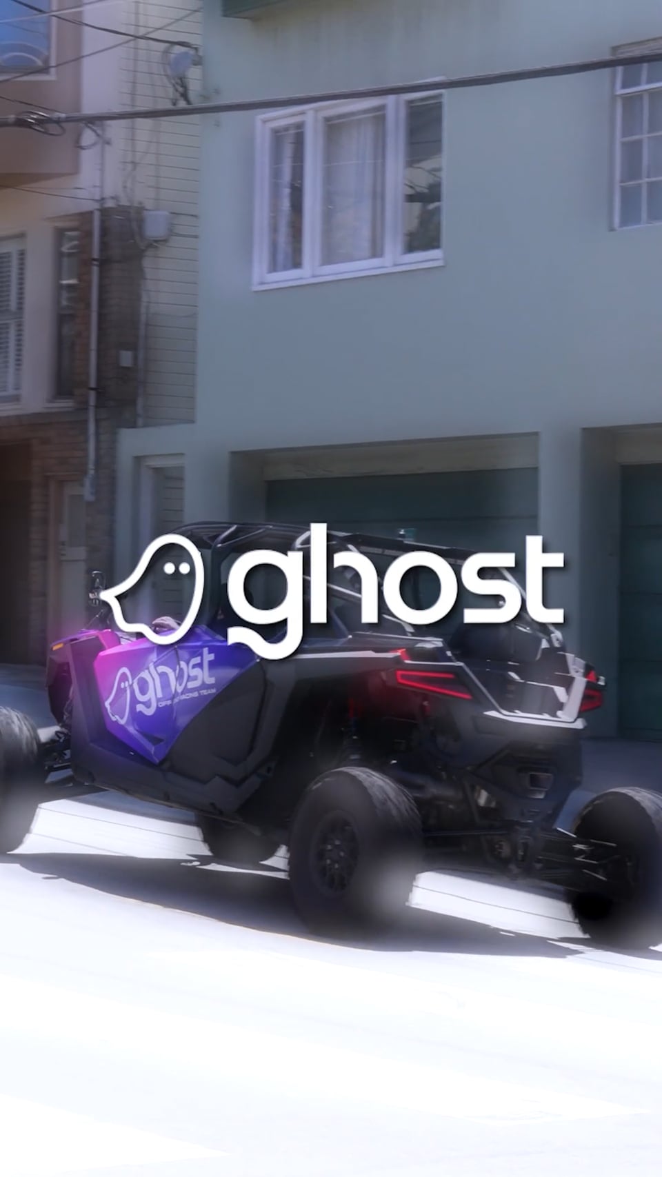 Ghost RSA Banish One Thing - Clip 1 video thumbnail