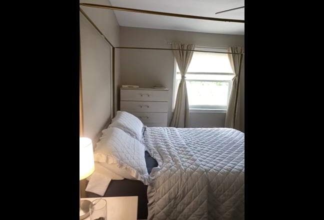 Private master suite in Townhouse- great location  Main Photo